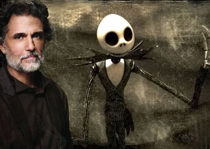 A Voice To Remember: Who Brought Jack Skellington To Life