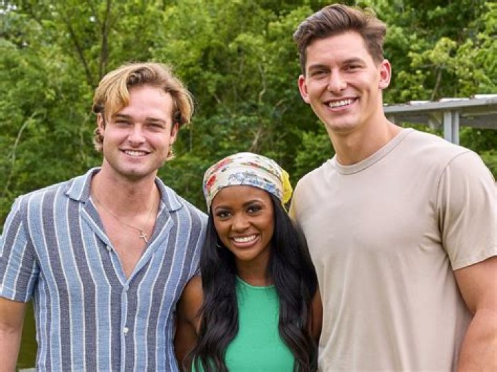 Who Takes Charity's Crown: Unveiling The Season's Champion