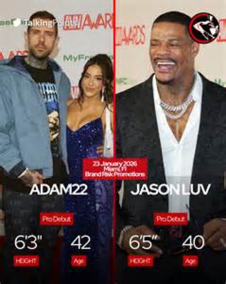 The Inside Scoop: Meet Adam22, The Mastermind Behind No Jumper