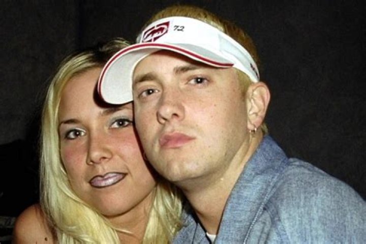 Uncovering The Mystery: Eminem's Wife Revealed