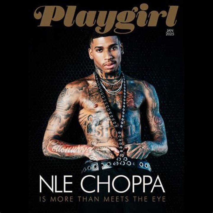 Who Is NLE Choppa: The Rise Of A Rap Superstar