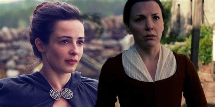 Why Marta Was Recast In 