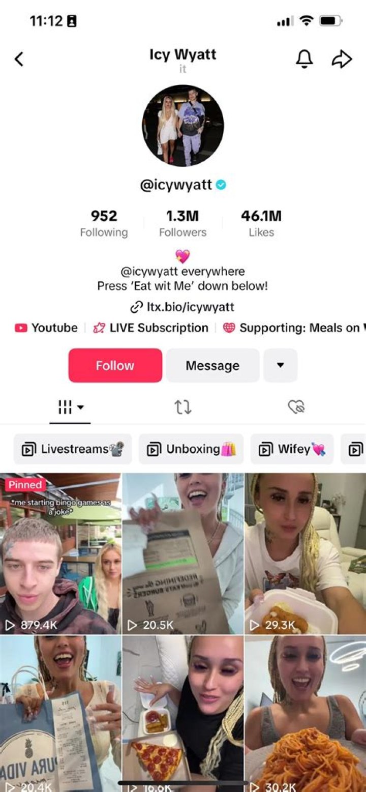 Why Icy's In Jail: Unraveling The Mystery