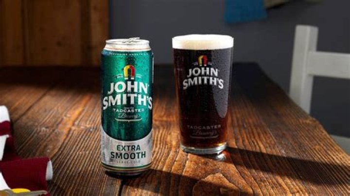 Why John Smith Is Always Used, Unveiled: The Curious Case