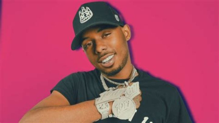 Why The Notorious Pooh Shiesty Is Behind Bars: Unraveling The Case