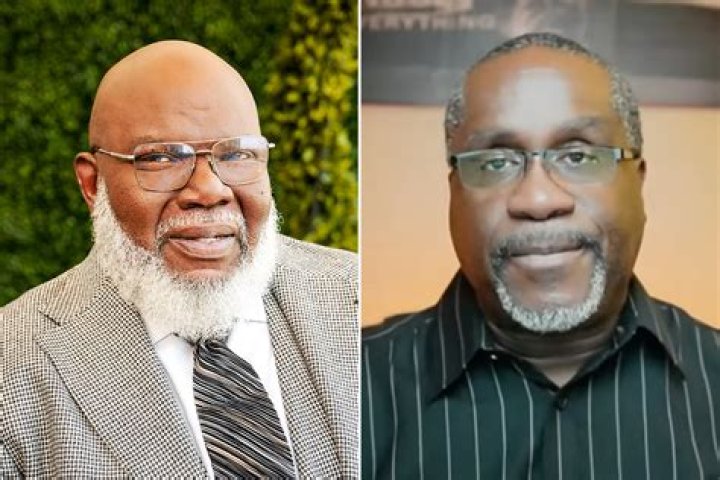 Why TD Jakes Is Stepping Down As Senior Pastor: Reasons Unveiled