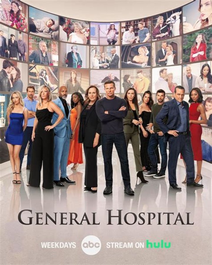 Why Was General Hospital A Repeat Today? Get The Scoop Inside