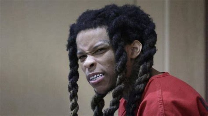 Why YNW Melly Was Behind Bars: The Shocking Story Of His Incarceration