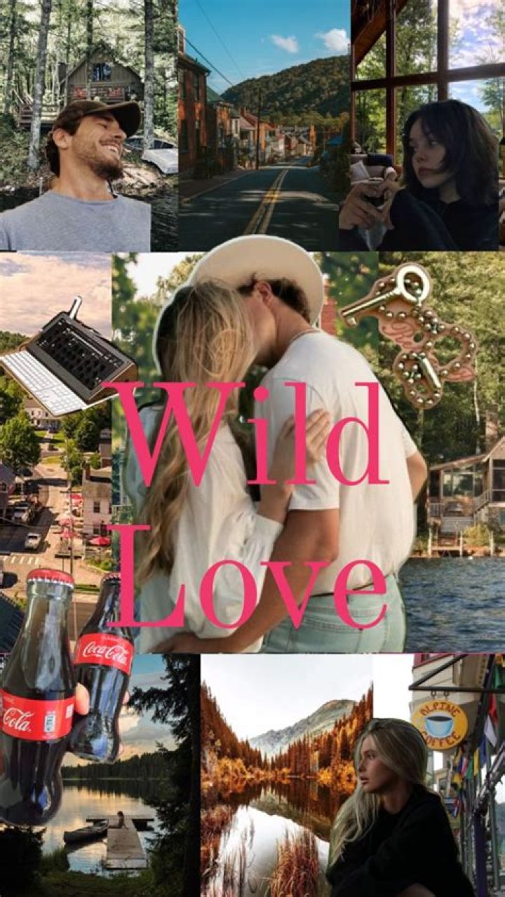 The Wild Love Show: Unleashing Passionate Connections