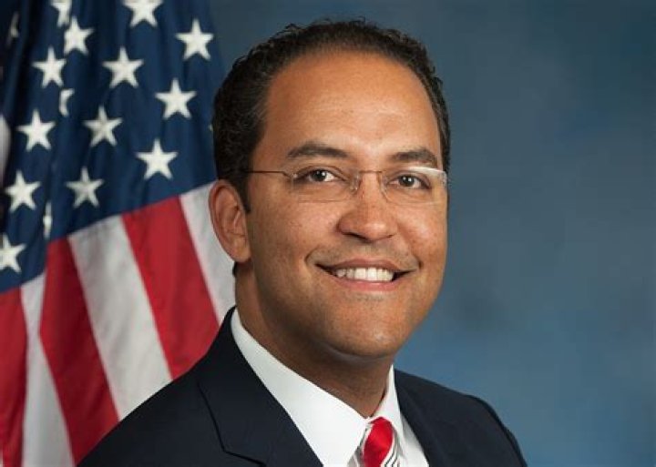 Will Hurd - Wikipedia, The Free Encyclopedia