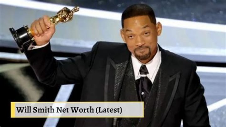 Discover Will Smith's Staggering Net Worth: Unveiling The Hollywood Titan's Fortune