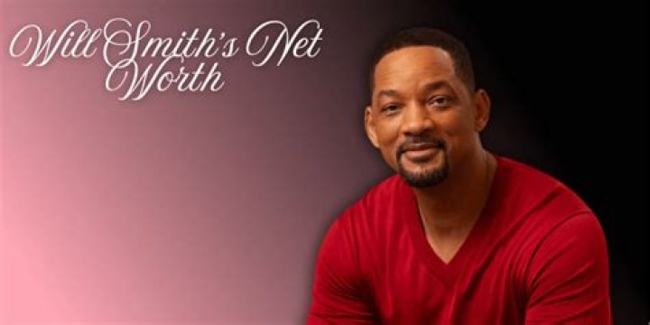 The Riches Of Hollywood: Uncovering Will Smith's Net Worth