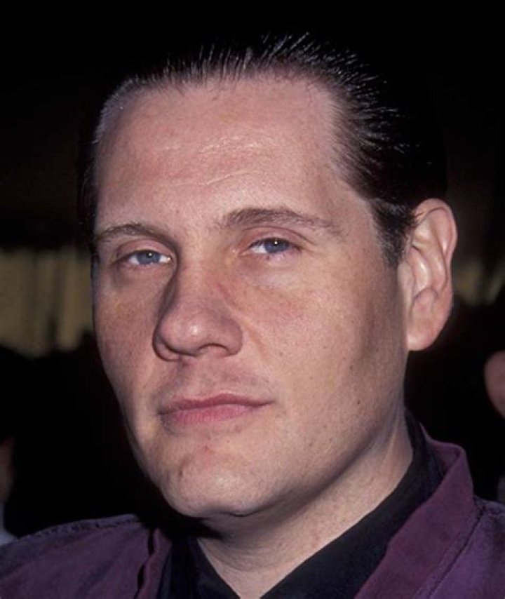 The Enduring Legacy Of William Forsythe, An Iconic Actor