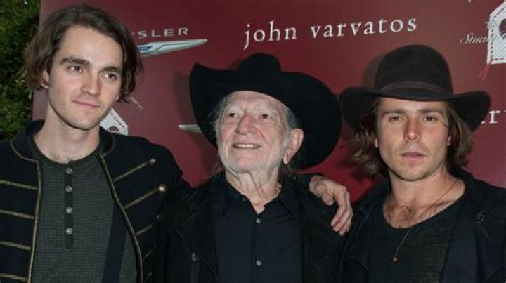 Willie Nelson's Children: A Legacy Of Music And Talent
