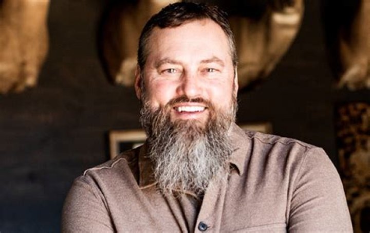 Willie Robertson: From Duck Dynasty To Business Mogul