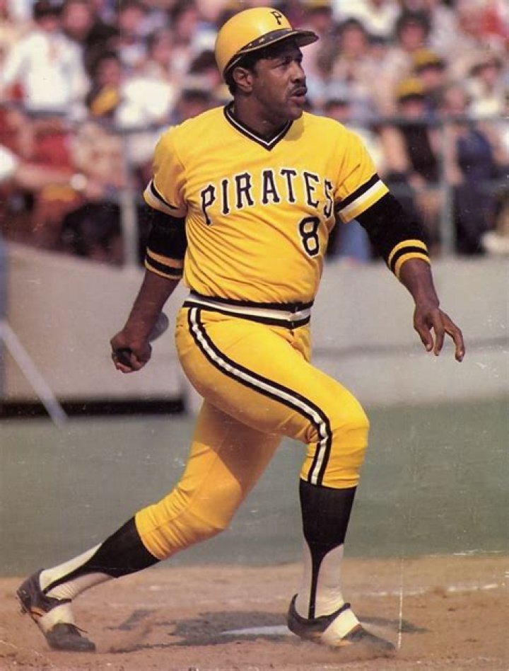 Willie Stargell's Incredible Net Worth: A Legacy Of Success