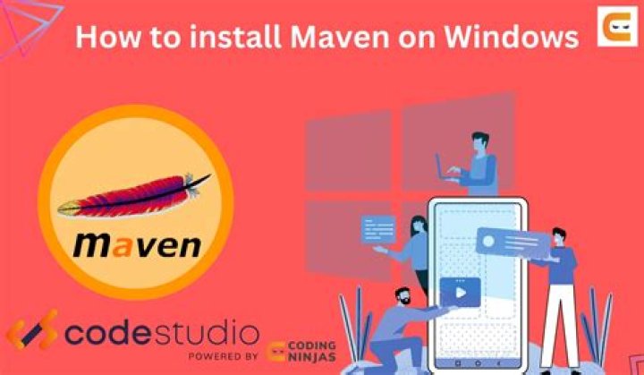 Your Comprehensive Guide To Windows Maven Installation