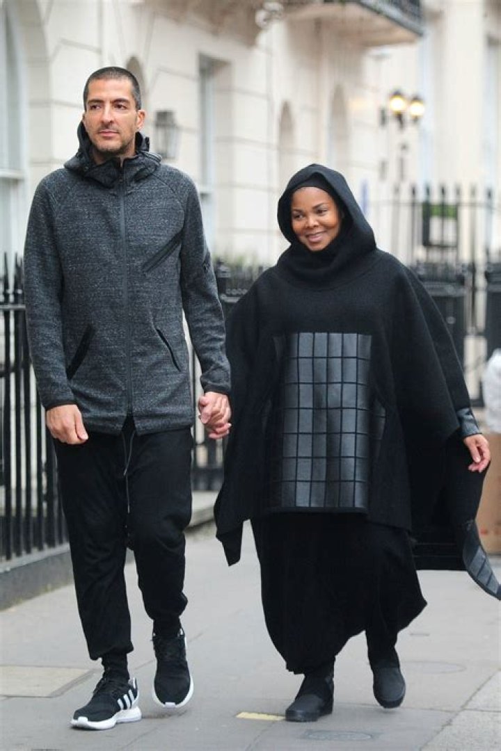 The Ultimate Guide To Wissam Al Mana: Business Tycoon And Former Husband Of Janet Jackson