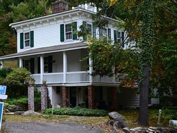 The Notorious Wisteria Cottage: Albert Fish's Dark Legacy