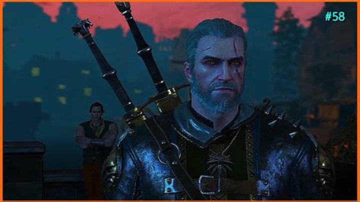 The Ultimate Guide To Witcher 3 Swordsmiths: Forge Your Destiny