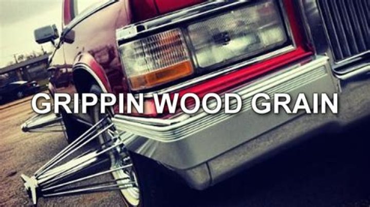 Mastering The Art Of Wood Grain Gripping: An Expert's Guide