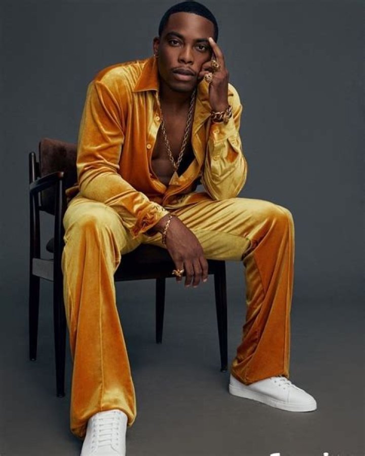 Check Out Woody McClain's Instagram For The Latest Updates!