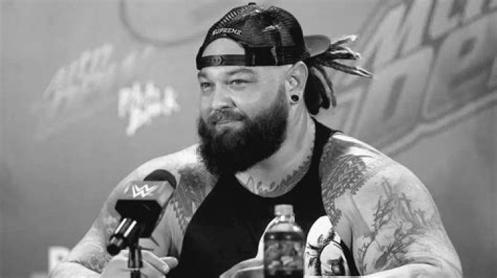 Unmasking The Enigma: The Rise Of Wrestler Bray Wyatt