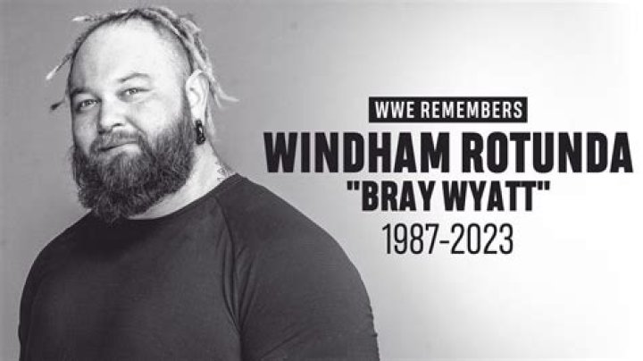 Wwe Bray Wyatt: The Fiend Unmasked