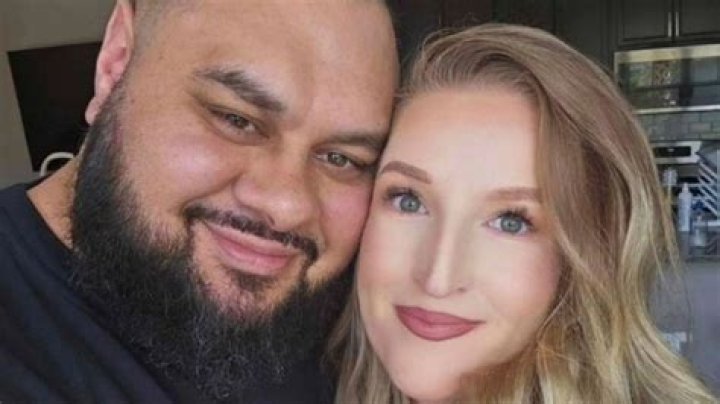 Unveiling Bronson Reed's Wife: Love And Life Beyond The Ring