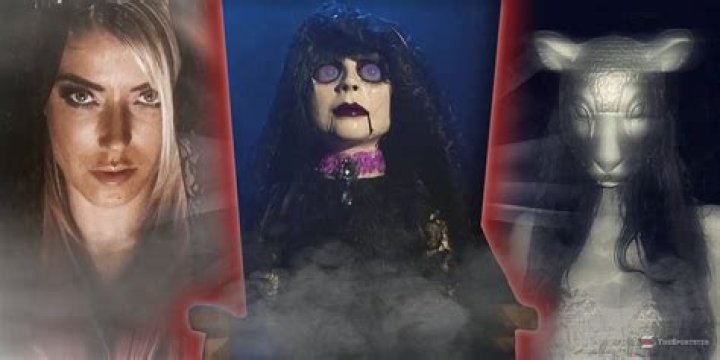 The Ultimate Guide To WWE Sister Abigail: Origin, Storyline, And Impact