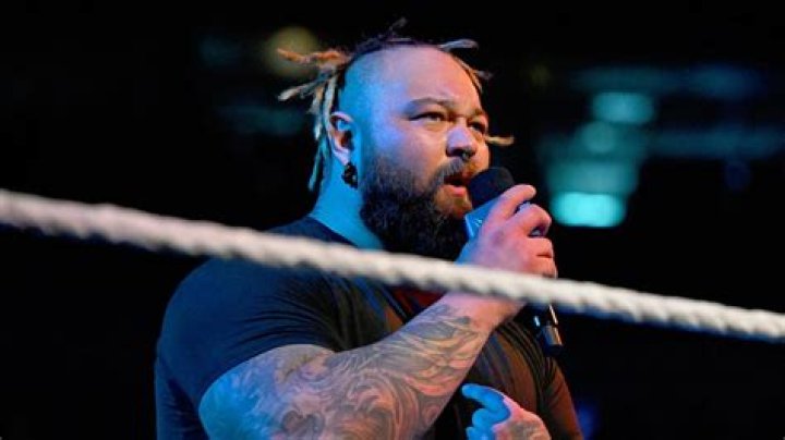 The Enigmatic WWE Icon: Unveiling Bray Wyatt's Mastery
