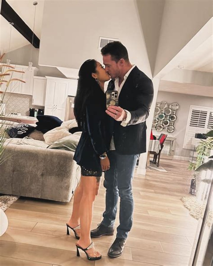 Meet WWE Wrestler Xia Li's Husband: A Love Story Behind The Ring