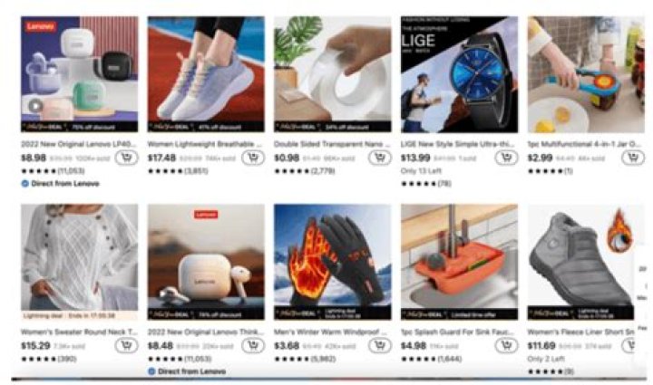 Discover The Latest Shopping Deals With Fingerhut.com's Online Catalog