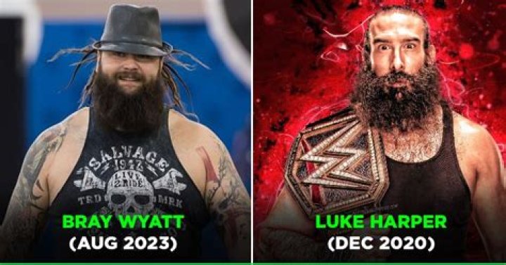 The Tragic Demise Of The Wyatt Family
