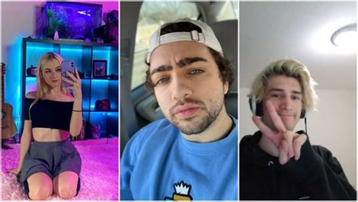 The Ultimate Guide To Becoming An XQC Moderator