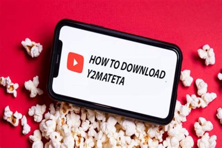 Download Videos Easily And Quickly With Y2mate.com/Download2020