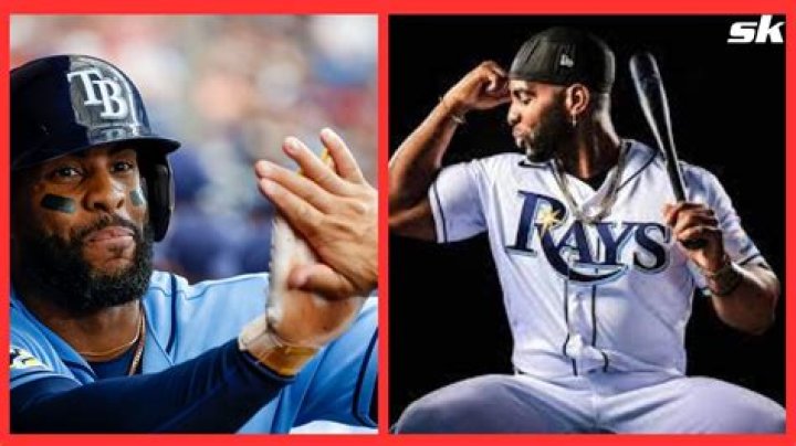 All About Yandy Diaz Wife: Everything You Need To Know