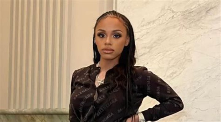 Yaya Mayweather Instagram: Must-See Photos And Updates