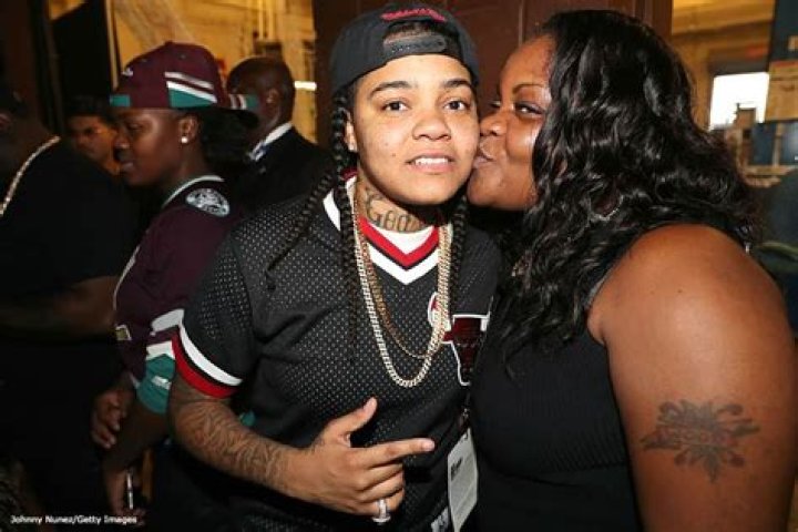 Young Ma's Motherhood Journey: An Inspiring Story