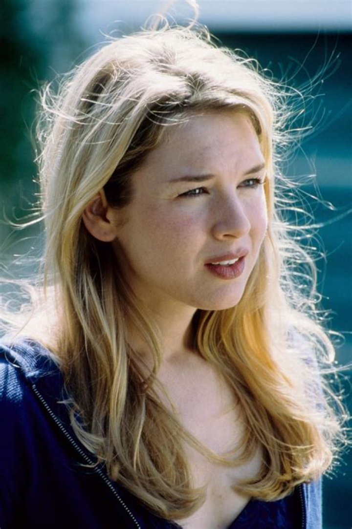 The Early Years Of Rene Zellweger: A Glimpse Into Her Youthful Grace