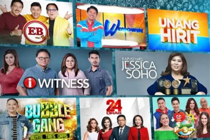 Your Pinoy Tambayan Teleserye: Free Streaming Haven