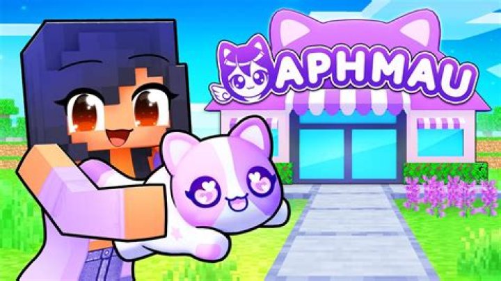 Watch The Latest Aphmau Videos - New On YouTube Today