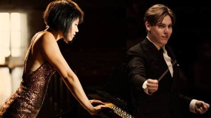 Unveiling Yuja Wang's Relationships: A Comprehensive Guide