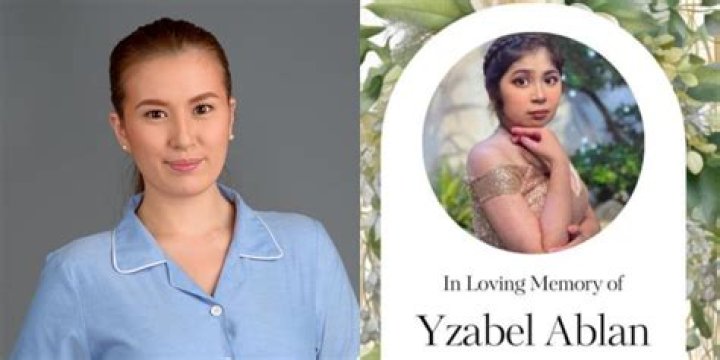 The Ultimate Guide To Yzabel Ablan