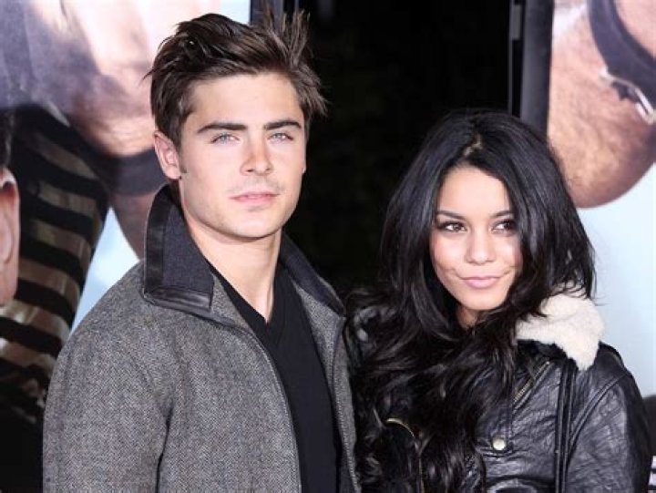 Zac Efron's Current And Past Relationships: A Timeline