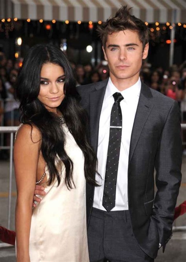 Zac Efron's Marital Journey: A Look At His Relationship And Wife