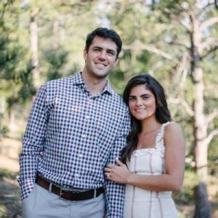 Zac Robinson's Wife: Everything You Need To Know