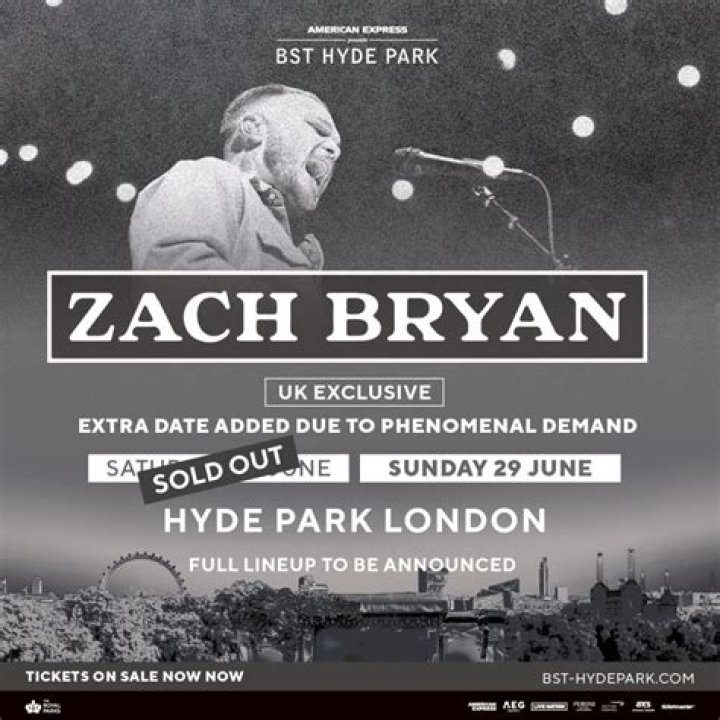 Discover Exclusive Zach Bryan Presale Prices: Unveil The Savings