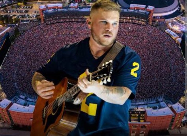 Exclusive Access: Zach Bryan Presale