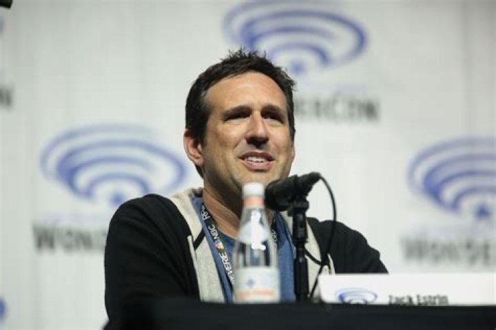 Zack Estrin: The Mastermind Behind Acclaimed TV Series